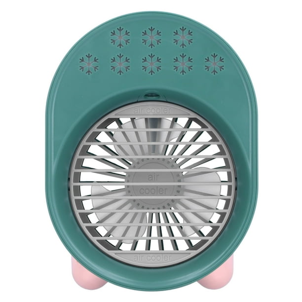 Desktop Cooling Fan Air Cooler Evaporative Cooler Personal Air