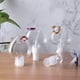thumbnail image 2 of 3 botellas pulverizadoras multifunción portátiles con ganchos., 2 of 8