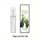 thumbnail image 1 of 3ml Sample Size Spray Perfume, Multi Scents, Refillable Fragrance, Natural Refreshing Perfume, Perfect For Outdoors, 1 of 5
