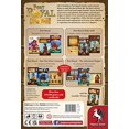 thumbnail image 2 of Pegasus Spiele PES18148E Port Royal Big Board Game, 2 of 4
