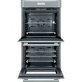 thumbnail image 2 of Thermador MED302WS Masterpiece Series 30" Built-In Double Electric Convection Wall Oven with Wifi - Stainless Steel, 2 of 10