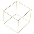 thumbnail image 1 of Forma de Del Organizador de La Joyería de La Manera Del Almacenamiento de La Joyería para Los Anillos, Vidrios, 10x10x10cm, 1 of 8