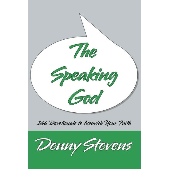 Speaking God