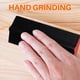 thumbnail image 3 of Hand Sanding Blocks 16 PCS,Contour Sanding Pads Kit, Hook & Loop Abrasive Sanding Pads for Sanding Wood Furniture, 3 of 5