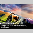 thumbnail image 5 of Samsung QN55S90CAFXZA 55" 4K OLED Smart Television with Full Motion Wall Mount, 5 of 9
