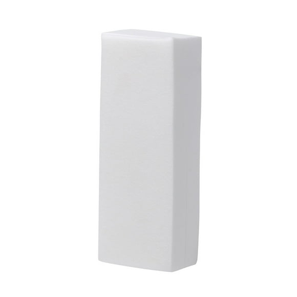 TopLLC Hair Removal Depilatory Nonwoven Epilator 80 PCS Wax Strip Paper Roll Waxing Depilatory wax paper