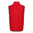 thumbnail image 2 of Regatta Professional Boys/Girls Microfleece Body Warmer, 2 of 5