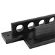 thumbnail image 5 of Pool Stick Holder Stand- Billiards Pool Cue Rack Wooden Holds Pool Table Accessories for Game Room Club or Men Cave, 5 of 5