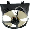 thumbnail image 4 of Cooling Fan Assembly Compatible with ACURA TL 2004-2008 RH, 4 of 5
