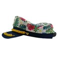 thumbnail image 4 of Sombrero de capitán PEWHAUL, sombrero de marinero, almirante de la Marina, para mujer y hombre, disfraz de Halloween (rosa), 4 of 6
