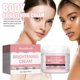 thumbnail image 3 of Crema hidratante, crema facial, crema corporal, blanqueadora, reparadora, crema blanqueadora Precipitin negra para codos y pies, 50 g., 3 of 5