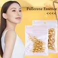 thumbnail image 3 of Wmool Fullerene Placenta Essence Nourishing Skin Antioxidant and Anti-Ageing Effectξο, 3 of 8