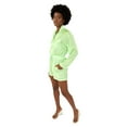 thumbnail image 4 of Silky Flight Suit Romper, 4 of 6