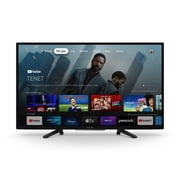 Sony KD32W830K 32 inch W830K HD LED HDR TV with Google TV 2022 Bundle with Premium 2 YR CPS Enhanced Protection Pack