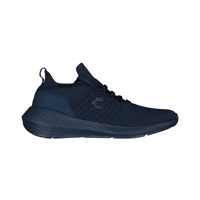 Tenis Charly para Dama Estilo Walking Talla 23 Azul