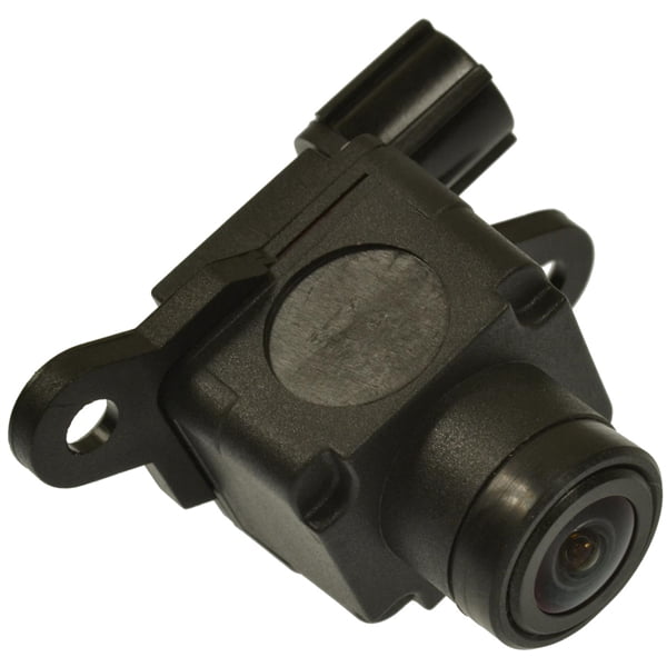 Standard Ignition Park Assist Camera