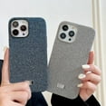 thumbnail image 4 of VESCENT Case Gift compatible iPhone 13 Pro 6.1 inch Glitter TPU+PC Anti-drop Smartphone Back Cover, 4 of 5