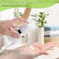 thumbnail image 4 of Botellas dispensadoras con bomba de vacío Mirrline 150 ml/5 oz (4 unidades), 4 of 6