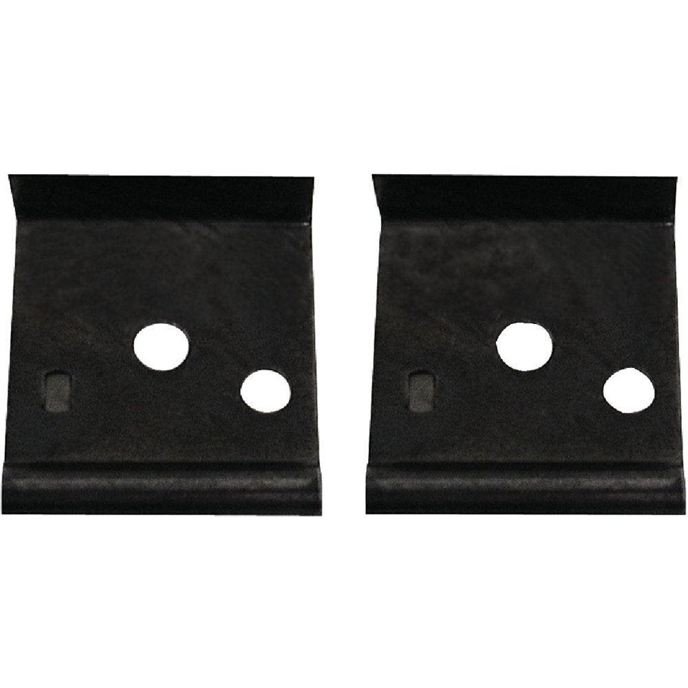 Red Devil 1.5 In. 2 Edge Replacement Scraper Blade, (2Pack) 3062