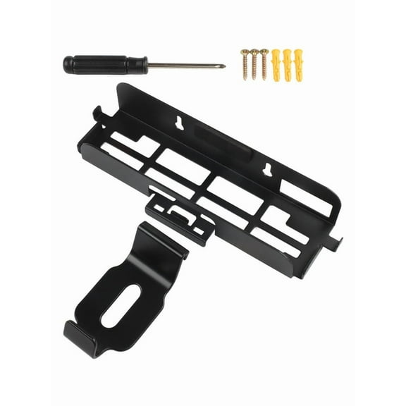 For Nintendo Switch2 Space Saving Wall Mount with Reliable Construction