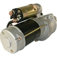 thumbnail image 2 of DB Electrical New Starter 410-12117 for John Deere 135 152 164 180 202 219 300 303, 2 of 4