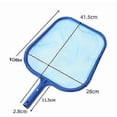 thumbnail image 5 of 26-27 Pool fishing net-blue, 5 of 5