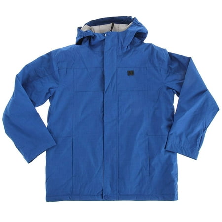 DC Summit Snowboard Big Kids Jacket Size Medium 12