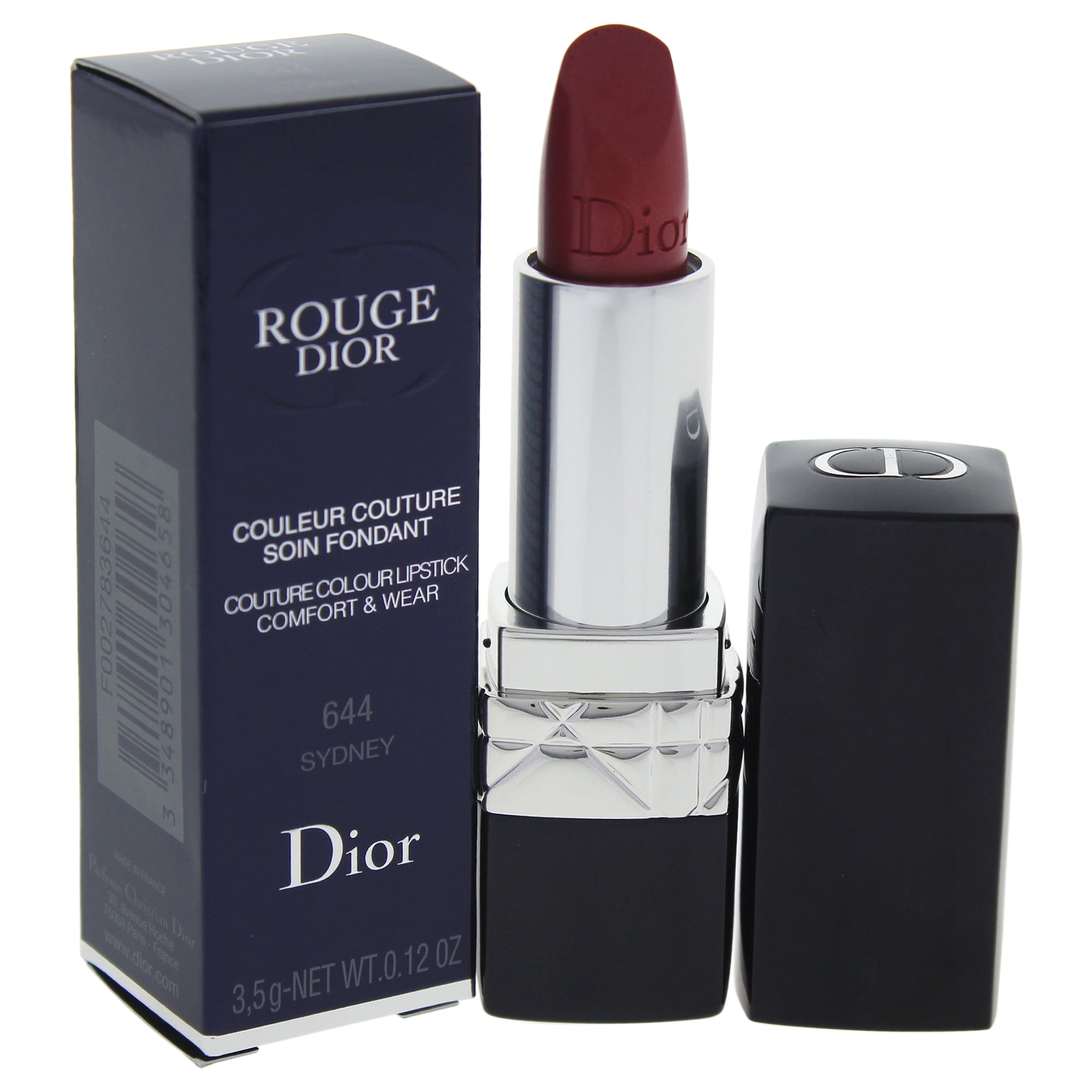 Dior rouge 644 sydney hotsell