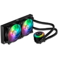 thumbnail image 1 of Sistema de enfriamiento líquido Cooler Master MasterLiquid ML240R Cooler Master MLX-D24M-A20PC-R1, 1 of 1