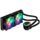 thumbnail image 1 of Sistema de enfriamiento líquido Cooler Master MasterLiquid ML240R Cooler Master MLX-D24M-A20PC-R1, 1 of 1