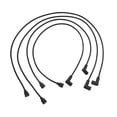 thumbnail image 1 of Juego de cables Hoypeyfiy para bujías de 4 cilindros para Ford 2N 8N 9N, 4 unidades, 1 of 7