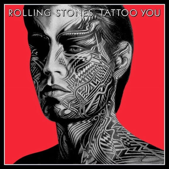 The Rolling Stones - Tattoo You - Music & Performance - CD