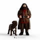 thumbnail image 4 of Set de juguetes Schleich Wizarding World Harry Potter Hagrid & Fang, 4 of 7