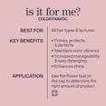 thumbnail image 3 of Pureology Color Fanatic Leave-in Conditioner Hair Treatment Detangler Spray | Protects Hair Color From Fading | Heat Protectant | Vegan | 13.5 Fl Oz, 3 of 9