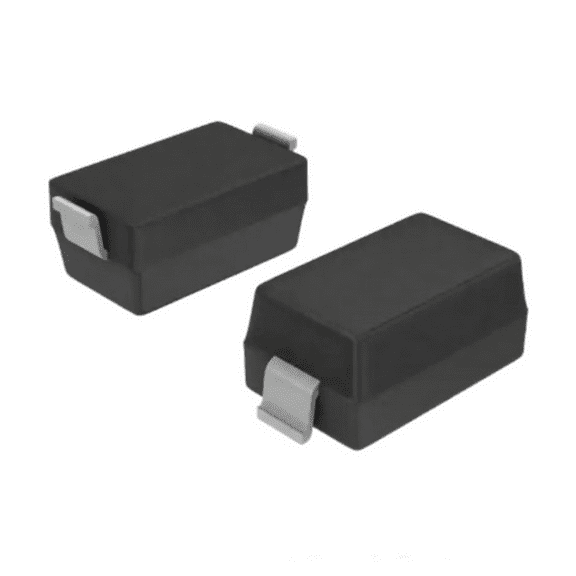 Pack of 20  MMSZ5245B-E3-08  Zener Diode 15 V 500 mW ±5% Surface Mount SOD-123