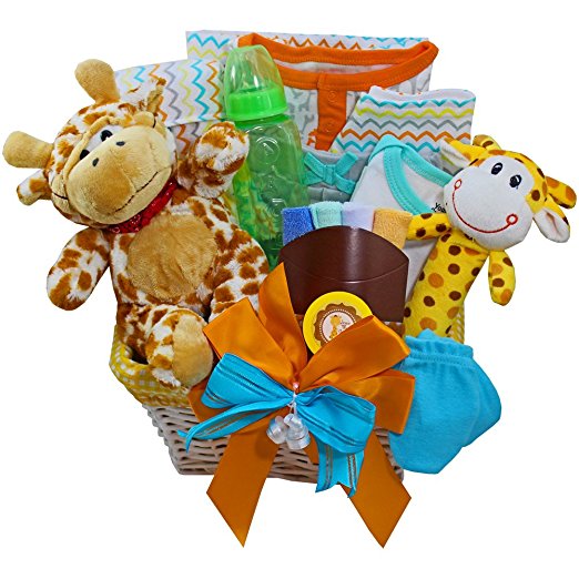 baby gift baskets walmart