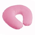 thumbnail image 1 of Cojín de Lactancia New Almohada Rosa, 1 of 3