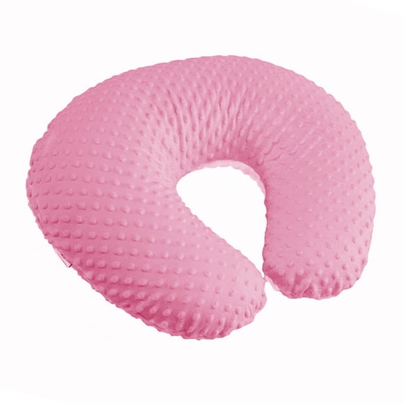 Cojín de Lactancia New Almohada Rosa
