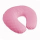 thumbnail image 1 of Cojín de Lactancia New Almohada Rosa, 1 of 3