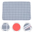 thumbnail image 4 of El anciano incontinencia almohadilla transpirable menstruación estera bebé lavable underpad, 4 of 6
