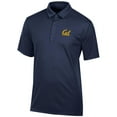 thumbnail image 2 of Men's Navy Cal Bears Classic Jacquard Polo, 2 of 3