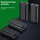 thumbnail image 3 of Kit Cargador Y 4 Baterías Recargable VIMI Compatible Para One Serie X/s, 3 of 8