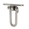 thumbnail image 1 of Swing Hook Kit, 360 Degree Rotating Large Load Bearing 304 Stainless Steel Hammock Hardware Kit  for Balconies for Sandbag, 1 of 8