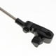 thumbnail image 5 of Parasol Universal para Cochecito Cola Rosado Cochecito parasol, 5 of 8
