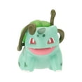 thumbnail image 4 of Pokémon Surprise Attack Game 2-Inch Togetic with Luxury Ball Plus 2-Inch Bulbasaur with Great Ball and Six Attack Discs, 4 of 9