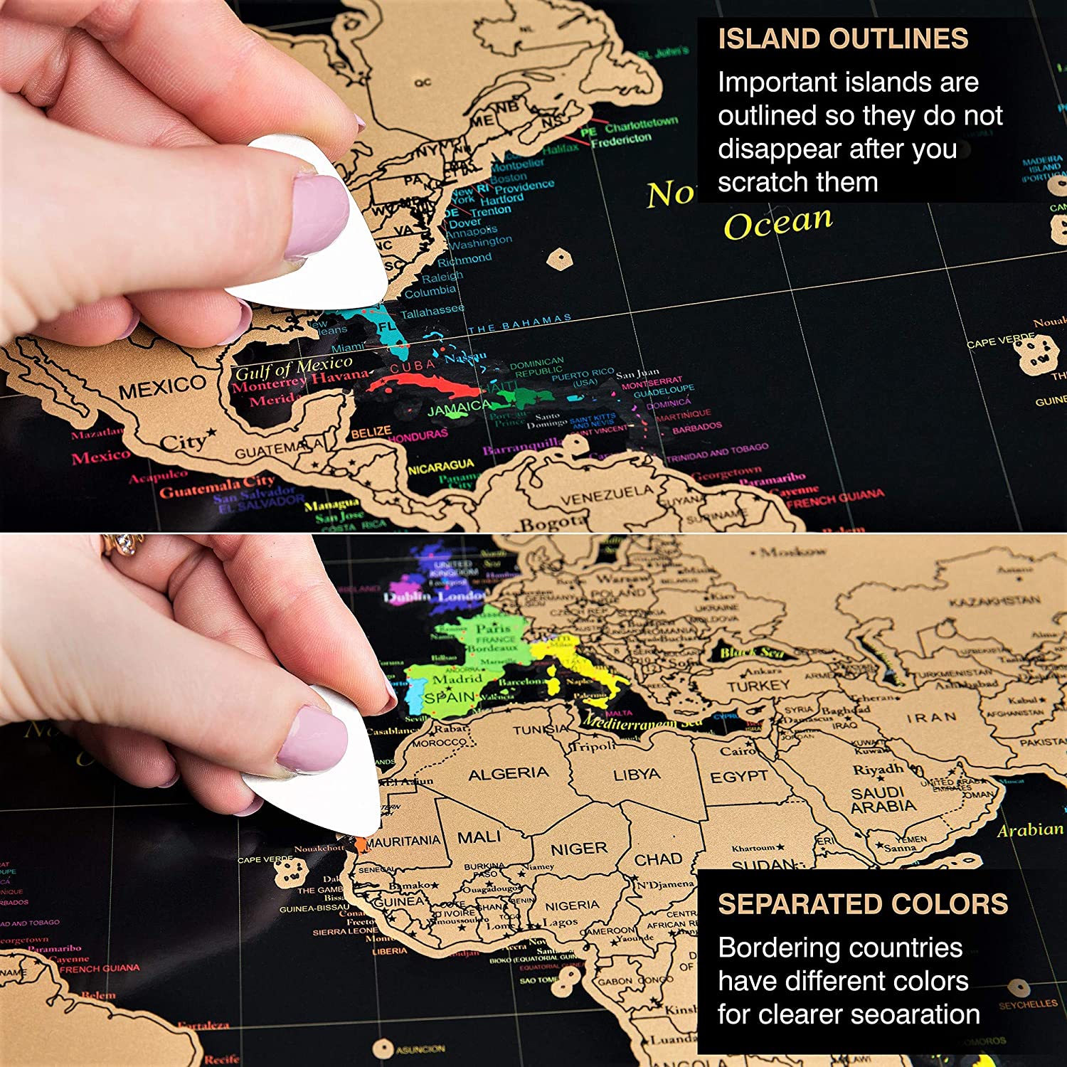 Scratch Off World Map Poster And - 91b220d7 09bd 4a51 915a 4a5b1c8c3c1f.6cd95688c48b2cc0288df9ec2c805763 