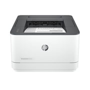 HP LaserJet Pro 3001dw Laser Printer, Black And White Mobile Print Up to 50,000