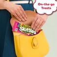thumbnail image 5 of Skittles Sours Wild Berry Chewy Candy, Share Size- 3.3 oz pack, 5 of 10
