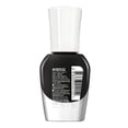 thumbnail image 2 of Esmalte de uñas Sally Hansen Good Kind Pure black stone 15 ml, 2 of 4