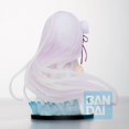 thumbnail image 3 of Estatua Coleccionable Bandai Re:Zero Starting Life in Another World Emilia (May the Spirit Bless You) Bandai Bandai Spirits Ichibansho, 3 of 5